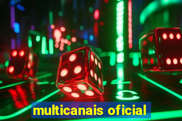 multicanais oficial